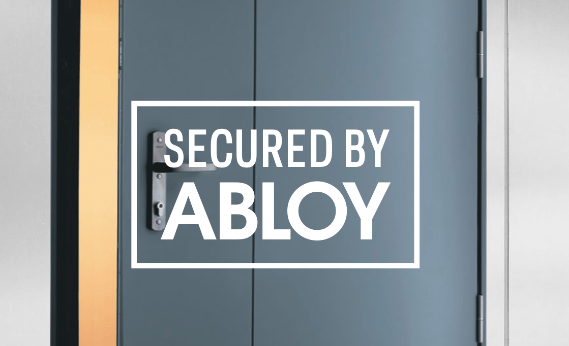 porte secudoor abloy