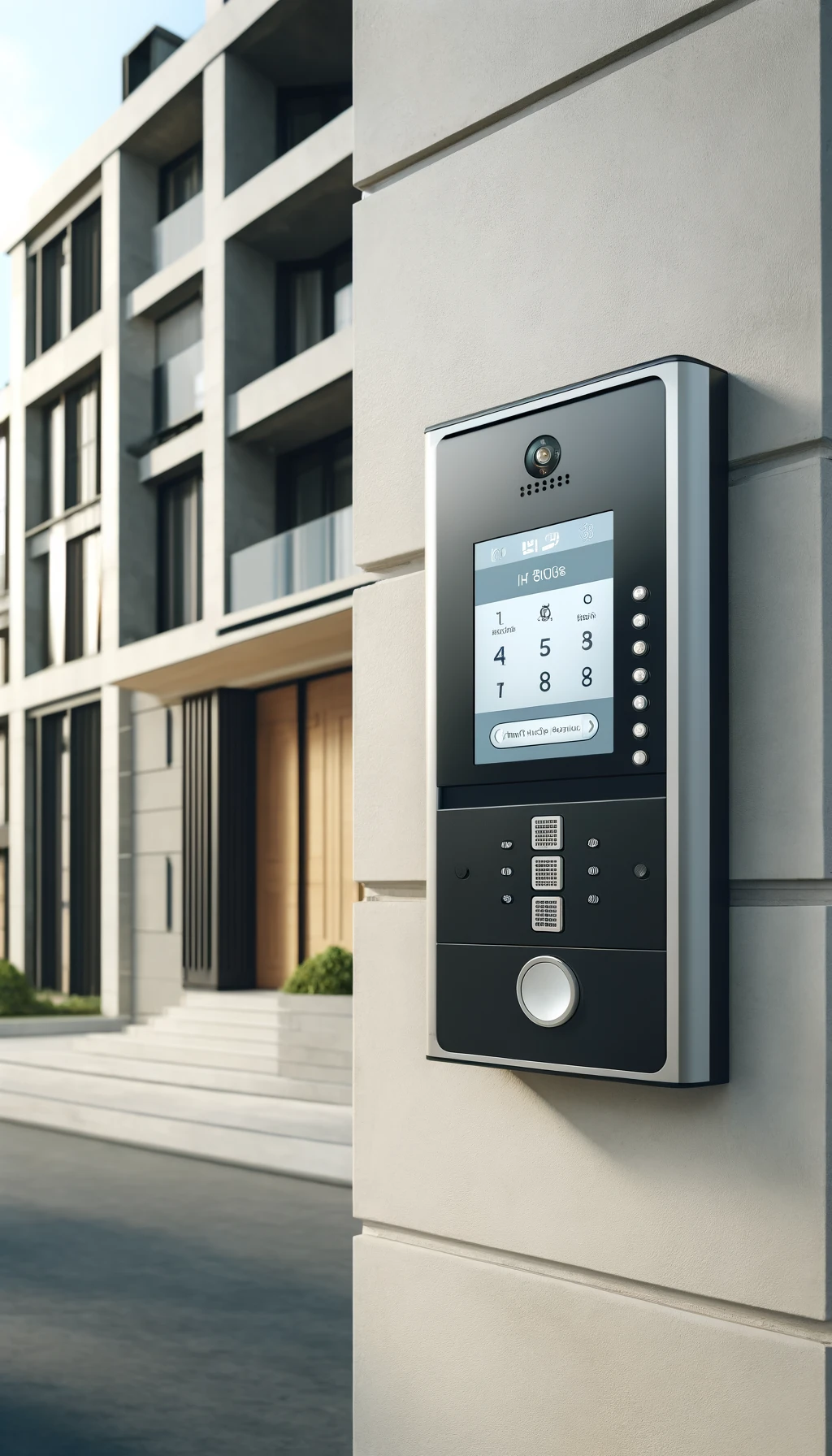 interphones 2024